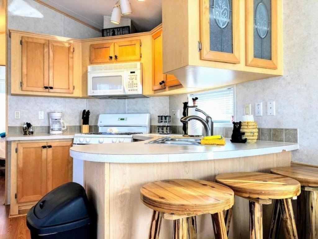 Villa Mountain View #615 Whittier Esterno foto