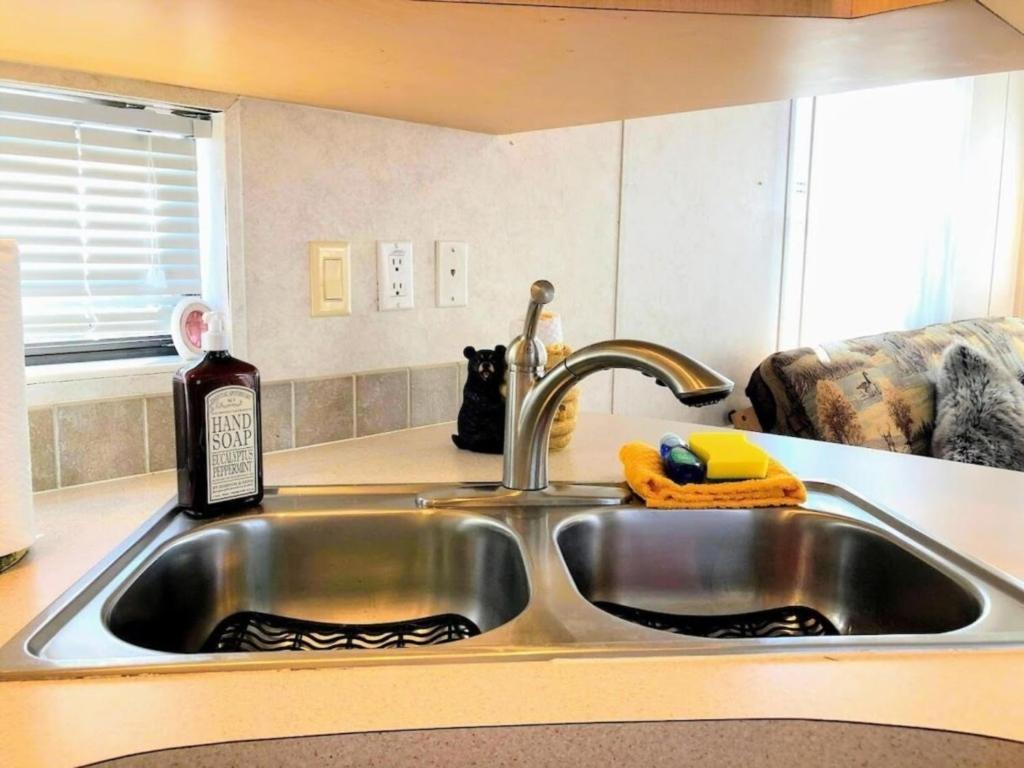 Villa Mountain View #615 Whittier Esterno foto