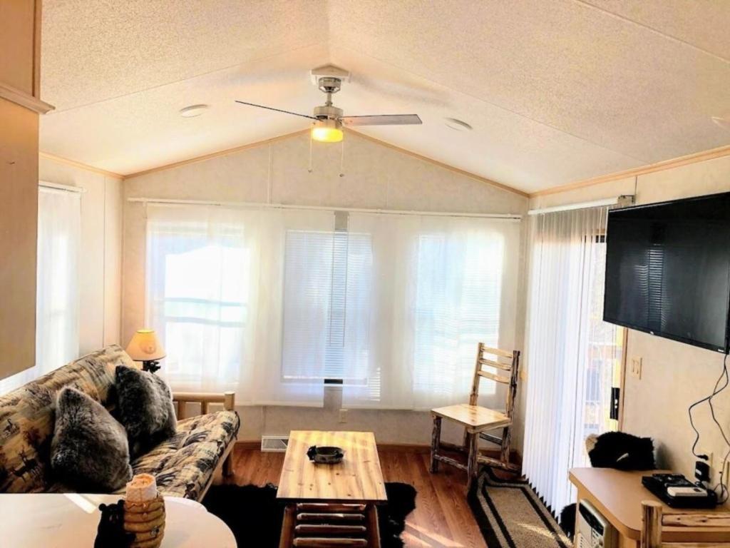 Villa Mountain View #615 Whittier Esterno foto